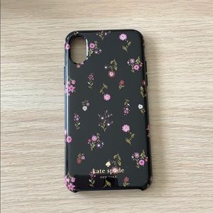 Kate Spade iPhone X Case
